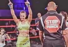 ‘Sugar’ packs plenty of spice