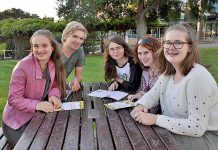 Spotlight on city’s youth