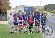 Cycling: Classic attracts high calibre