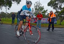 Cycling: Club honours memory