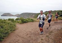 Runaway fitness success