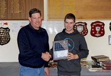 Shooting: Jenkins on the money