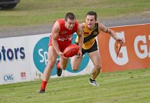 Tigers under threat from Dees