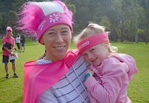 Mother’s Day event to raise funds for charity