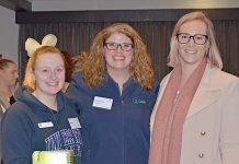 Achievements celebrated