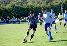 Rivals return to cup decider
