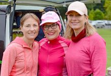 Mother’s Day Classic 2018