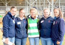 South East Cattle Handlers Workshop 2018