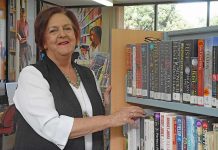 Nitschke notches up milestone