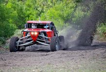 Motorsport: Sand buggy club gears up for off road event