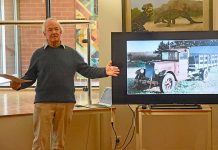 Family diaries open to public