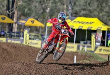 Gap widens at top of championship table