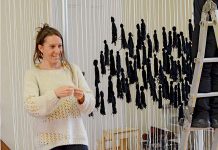 Doll making workshop