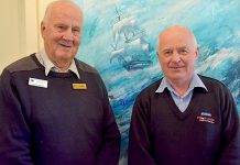 Geltwood story shared