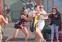 Western Border Round 7