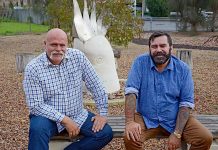 Reconciliation celebration