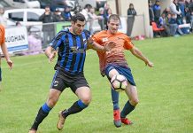 Inter builds on cup-winning streak