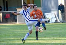 Apollo lands final chance