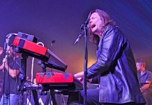 Seeing is believing at city festival