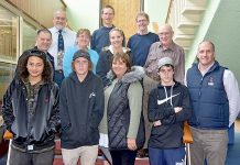 Troubled teens face mental challenges