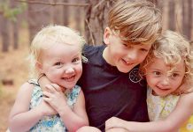 Mother shares insight into daughter’s ‘silent seizures’