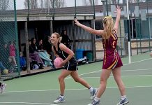 Netball: Magpies remain undefeated in family league
