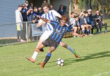 Cup spark: unlikely stars emerge in title match