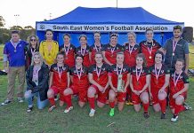 United claims Pink Ribbon Cup in overtime thriller