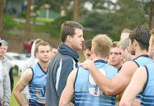 Football: Duldig leads interleague title defence