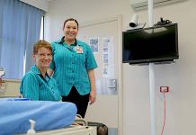 Clinic doctors set for Millicent hospital duty