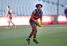 Football: Bradley excels