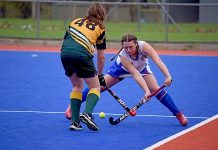 Cavaliers bounce back