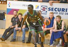 Vulnerable Pioneers host Canberra