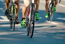 Maddern goes the distance