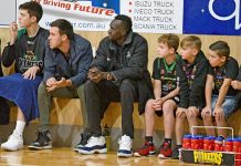 Basketball: Pioneers release star recruit