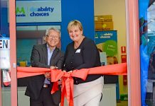 Disability support expands