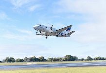 Airline meeting to ‘clear the air’