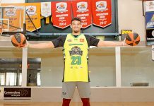 Big Mac beefs up Pioneers