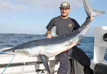 Fishing: Anglers make most of limited opportunities