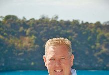 Bell leads lake tourism push