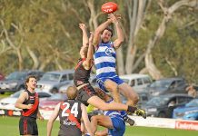 Premiership favourite emerges