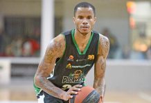 Marzette settled in South East