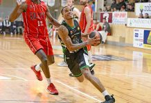 Pioneers fall short against Cobras