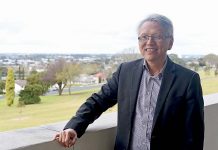 City budgets for future