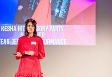 Designer crowned eNVIes winner