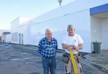 Inner city business hub revamp