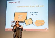 Tilley among top Venture Dorm participants