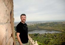 Ultramarathon added to annual Tower Trail challenge