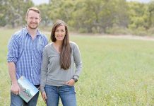 Farm icon nominated for award