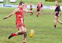 O’Neil digs deep in unlikely victory